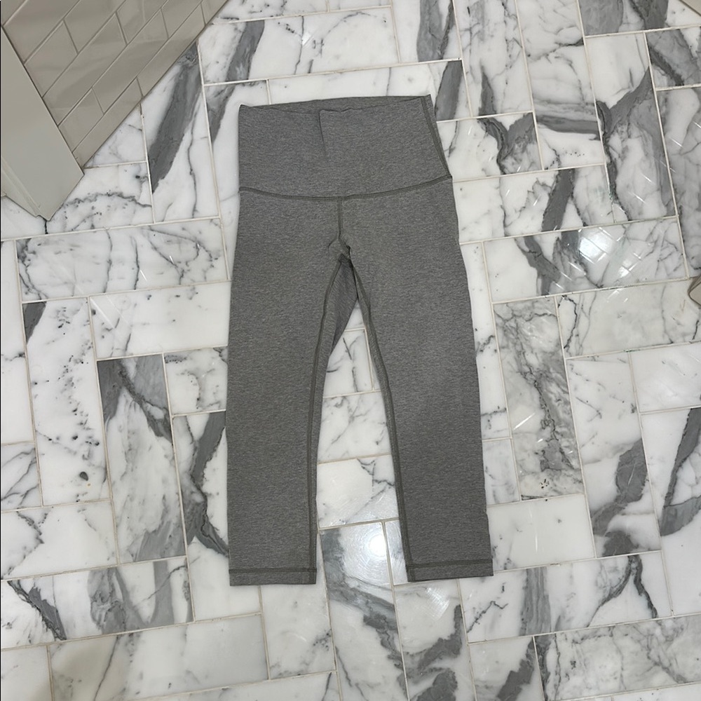 Lululemon Capri Leggings